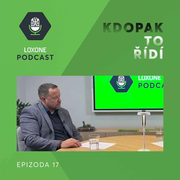 Kdopak to řídí